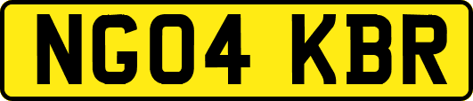 NG04KBR
