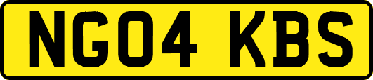 NG04KBS