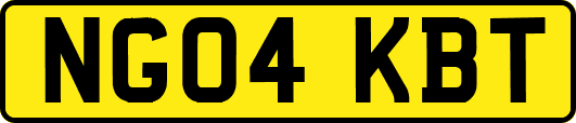 NG04KBT