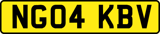 NG04KBV
