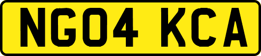 NG04KCA