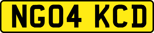 NG04KCD