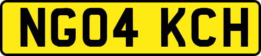 NG04KCH