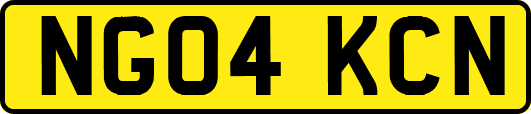NG04KCN