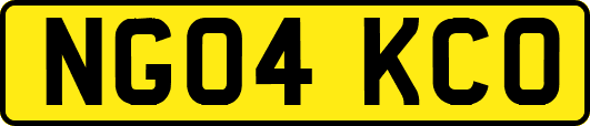 NG04KCO