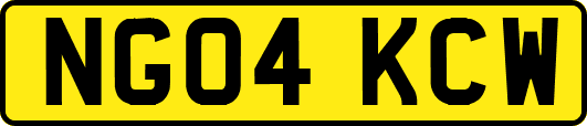 NG04KCW