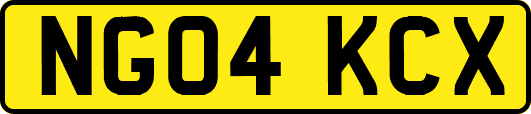 NG04KCX