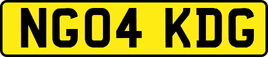 NG04KDG
