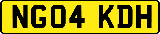 NG04KDH