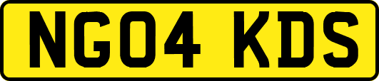 NG04KDS