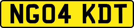 NG04KDT