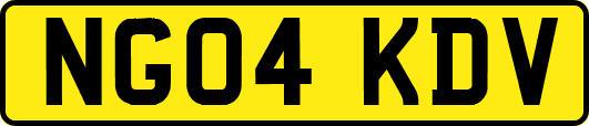 NG04KDV