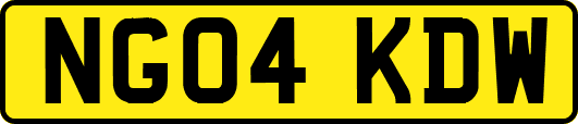 NG04KDW