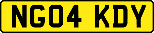 NG04KDY