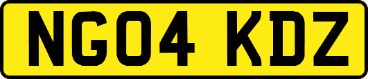 NG04KDZ