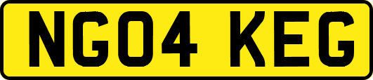 NG04KEG