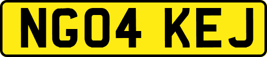 NG04KEJ