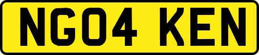 NG04KEN