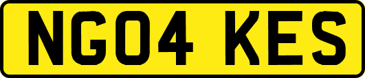 NG04KES