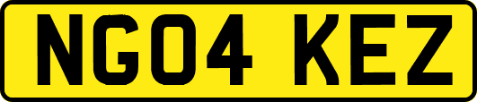 NG04KEZ