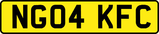 NG04KFC