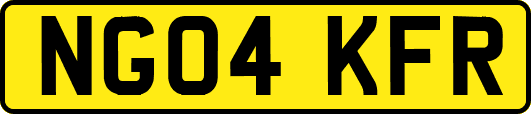 NG04KFR