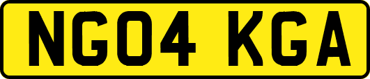 NG04KGA