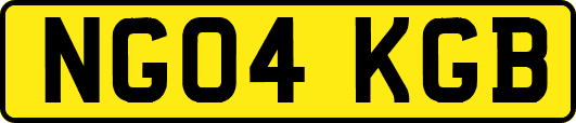 NG04KGB