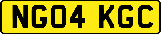 NG04KGC