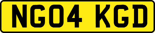 NG04KGD