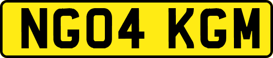 NG04KGM