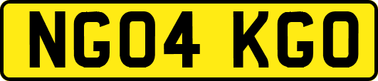 NG04KGO