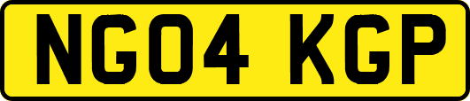 NG04KGP