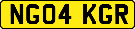 NG04KGR