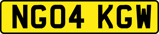 NG04KGW