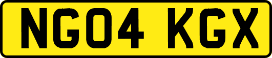 NG04KGX