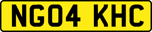 NG04KHC