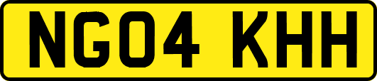 NG04KHH