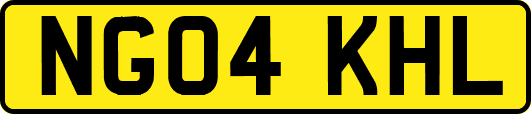 NG04KHL