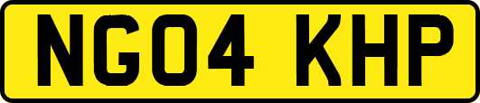 NG04KHP