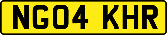 NG04KHR