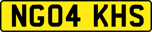 NG04KHS