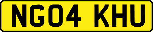 NG04KHU