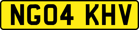 NG04KHV