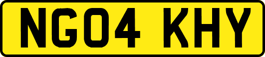 NG04KHY