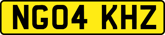 NG04KHZ