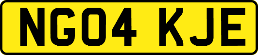 NG04KJE