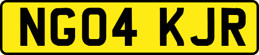 NG04KJR