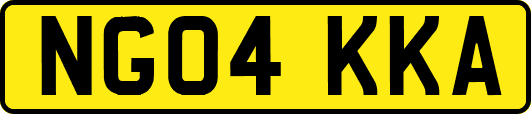 NG04KKA