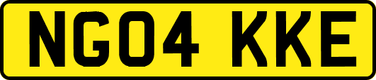 NG04KKE